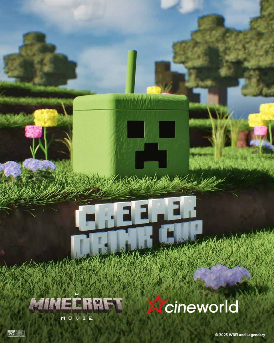 Cineworld tweet media