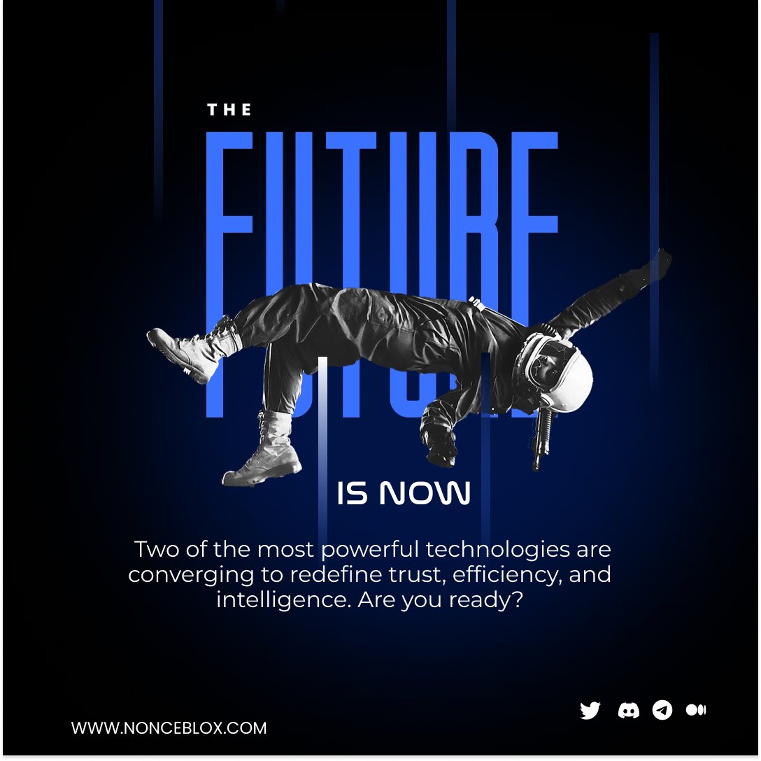 🚀 AI in 2025 – What’s Next? The future of AI is evolving fast! From multimodal AI to autonomous agents !
Check out our full breakdown on LinkedIn!
🔗 linkedin.com/feed/update/ur…

#AI #FutureOfAI #ArtificialIntelligence #AITrends #TechInnovation