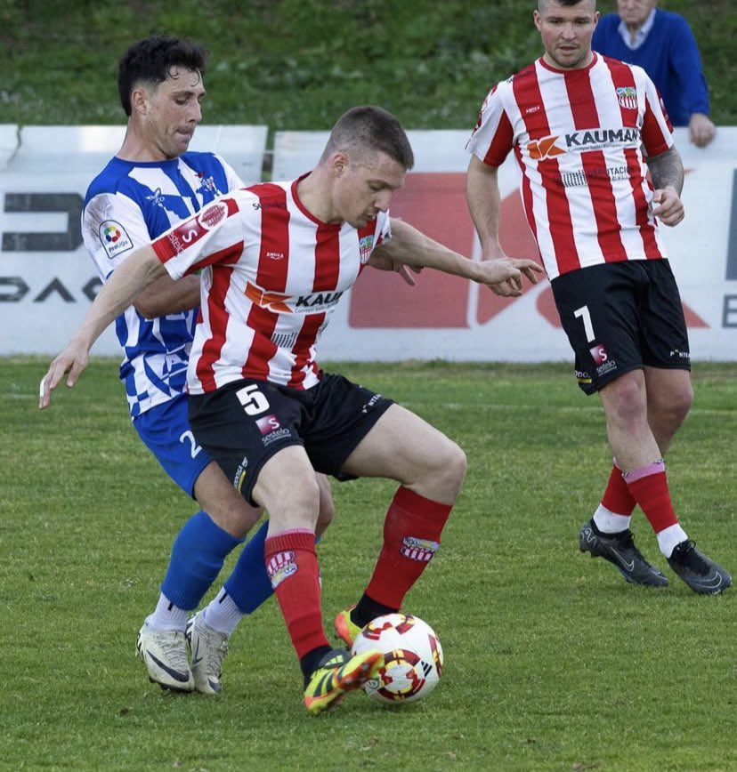 Nacho Puyuelo (@puyuelonacho97) on Twitter photo 