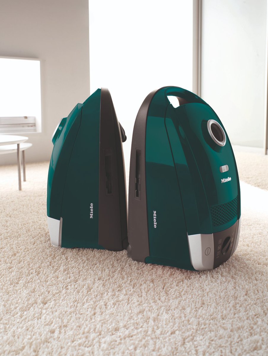Miele_Nigeria's tweet image. The Miele Classic C1's robust construction and powerful performance redefine what a vacuum can do.

#miele #miele_nigeria #vaccumcleaner #cleaning #aplusappliances #homecleaning #premiumhomeappliances