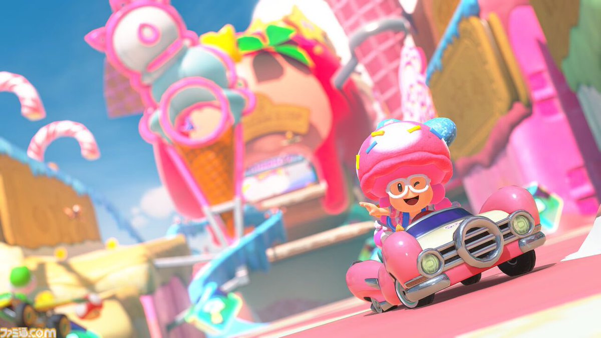 アイスビルディング変わりすぎだろ！w
正直めっちゃ好き