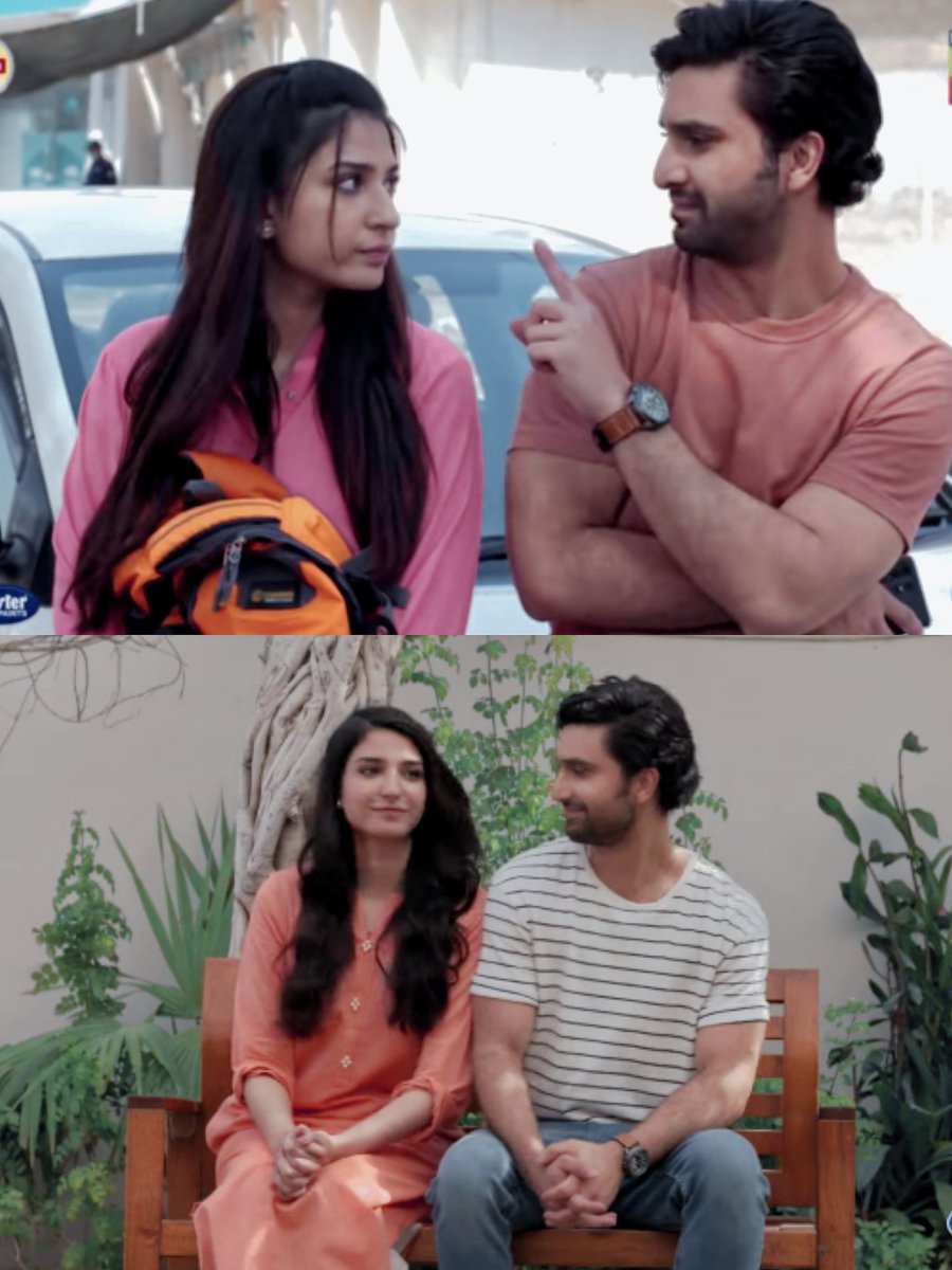 shadiya_g's tweet photo. 3 years of Adam Sultan and Neha champion ๐ฅนโฅ๏ธ. @ramshakofficial @ahadrazamir
#HumTum #AhadRazaMir #RamshaKhan #Nehad https://t.co/lAFopubgxB