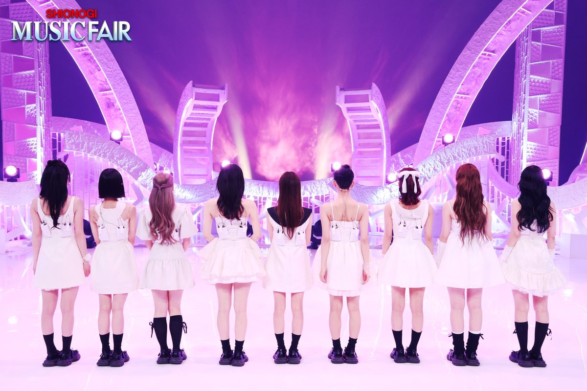 MUSICFAIR_Fuji's tweet image. 🔸🔹🔸🔹🔸🔹🔸🔹🔸🔹🔸

こちらのゲストは
どなたでしょう❓

🔸🔹🔸🔹🔸🔹🔸🔹🔸🔹🔸

近日放送予定です
お楽しみに‼️

🔸🔹🔸🔹🔸🔹🔸🔹🔸🔹🔸

#MUSICFAIR
#ミュージックフェア
#ゲストは誰でしょう
#近日公開