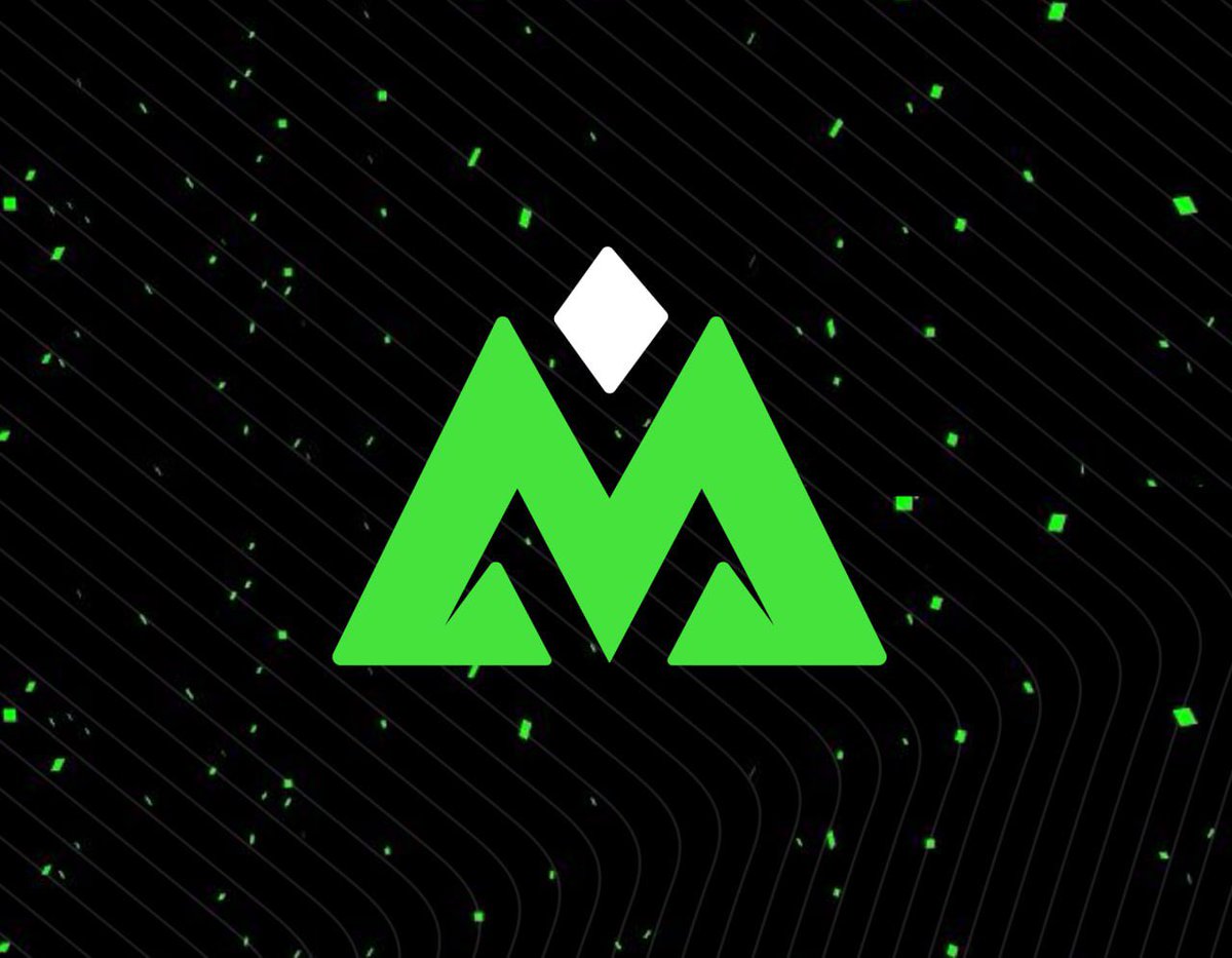 We’re the Meta 
Gm to everyone that believes in web 3