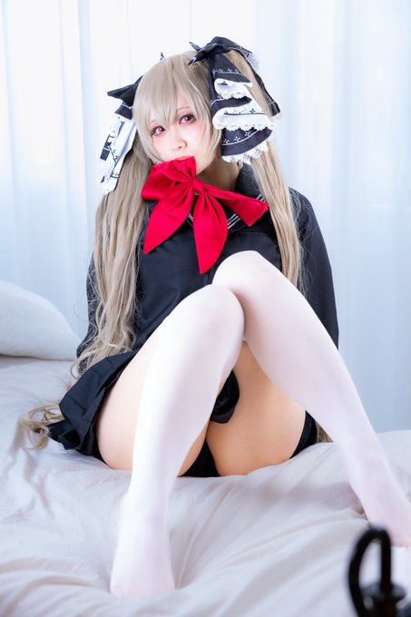 コスプレイヤーまろにーのTwitter画像17