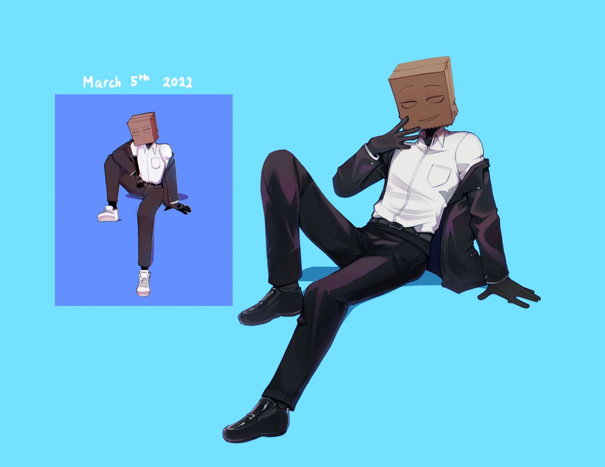 march 5th 2022