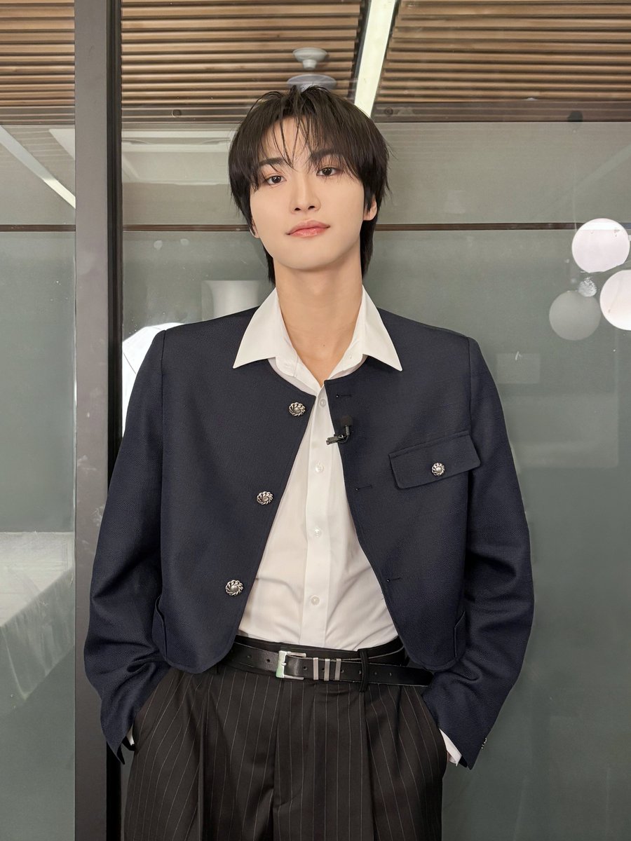 ATEEZ(에이티즈) tweet media