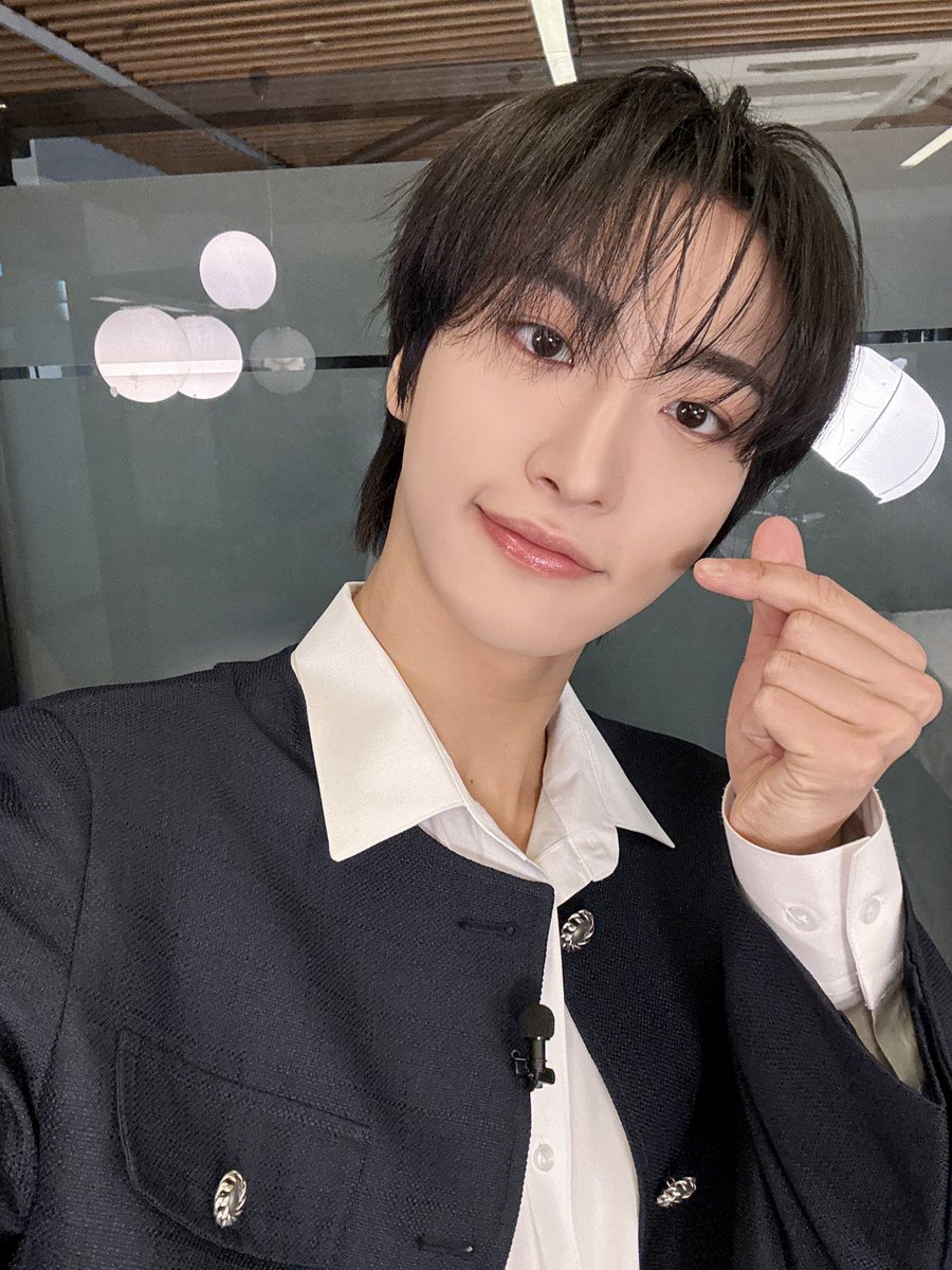 ATEEZ(에이티즈) tweet media