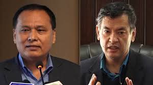 Kulman Ghising tweet media