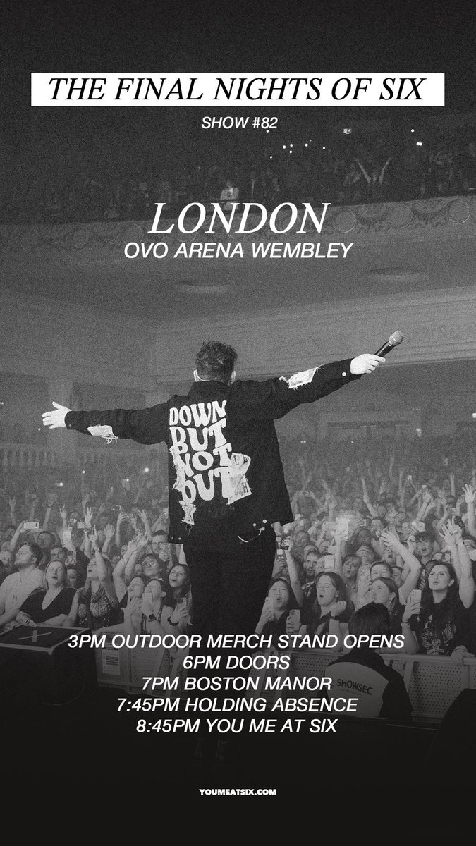 youmeatsix's tweet image. 