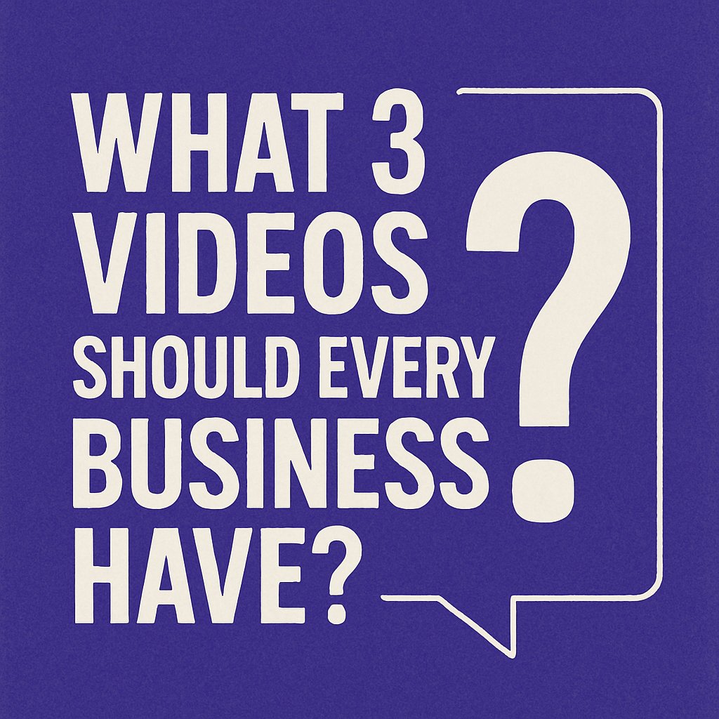 CreativeJigsaw | video production tweet media