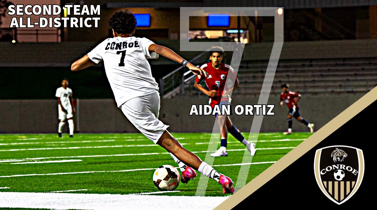 CONROE SOCCER (@conroe_soccer) on Twitter photo 