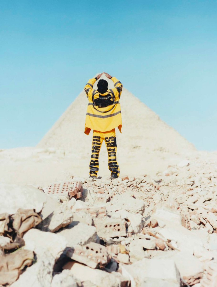 Tickets for launch with Jimmy Cauty, Jeremy Deller &amp; co - Tickets out now for <a href="/RoughTrade/">Rough Trade</a> East launch and book singing event featuring Sports Banger, Gareth McConnell, Claire Phillips-Callender. mailchi.mp/l-13/tickets-f…