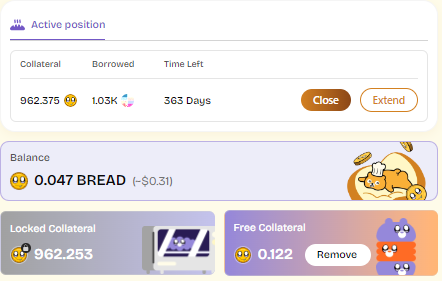 🍞Not sure what's happening, but I am told Im winning!?🍞
<a href="/BakerDAO420/">BakerDAO (🍞,🍞)</a>
