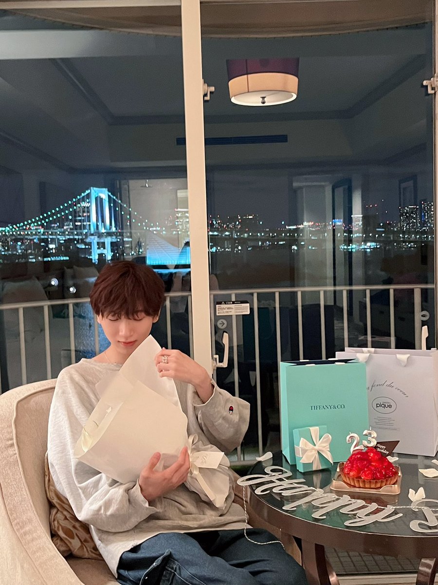 元気ですか僕はまたひとつ歳をとりました