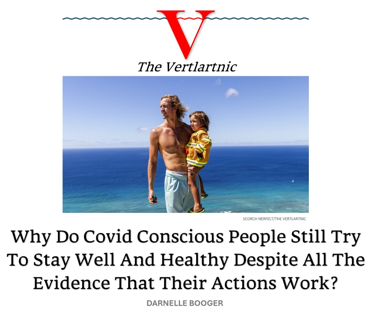 The Vertlartnic (@thevertlartnic) on Twitter photo <a href="/TheAtlantic/">The Atlantic</a> <a href="/danengber/">Daniel Engber</a> Why Do Covid Conscious People Still Try To Stay Well And Healthy Despite All The Evidence That Their Actions Work? <a href="/TheAtlantic/">The Atlantic</a> <a href="/danengber/">Daniel Engber</a> Why Do Covid Conscious People Still Try To Stay Well And Healthy Despite All The Evidence That Their Actions Work?