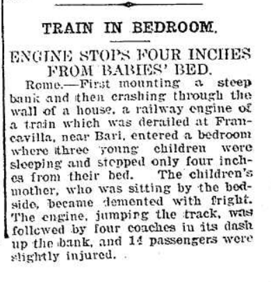 Unknown Local Irish History tweet media