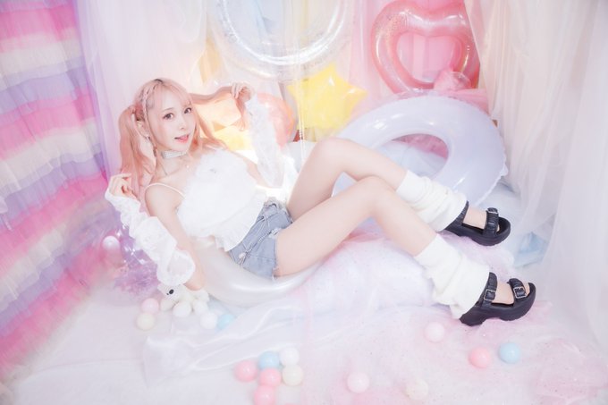 Twitterのコスプレ画像14