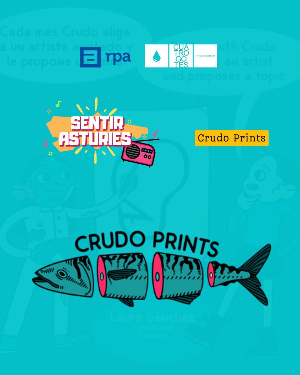 Sentir Asturies RPA tweet media