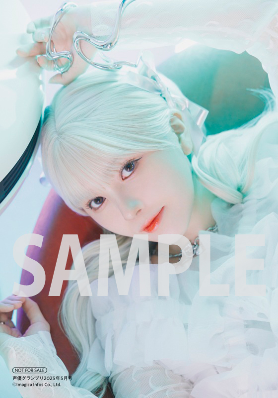 声優グランプリ＠30周年 on X: 
