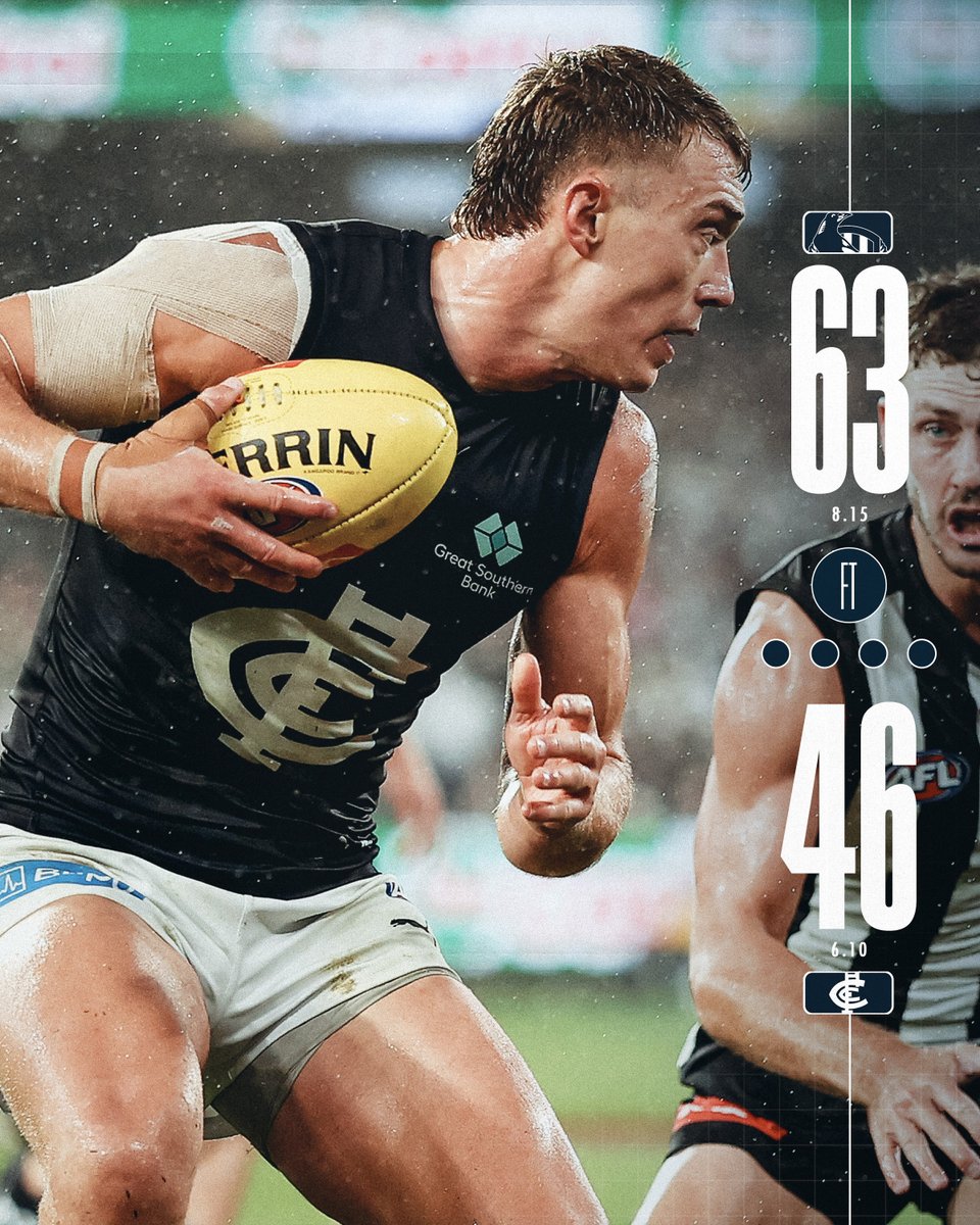 Carlton FC tweet media