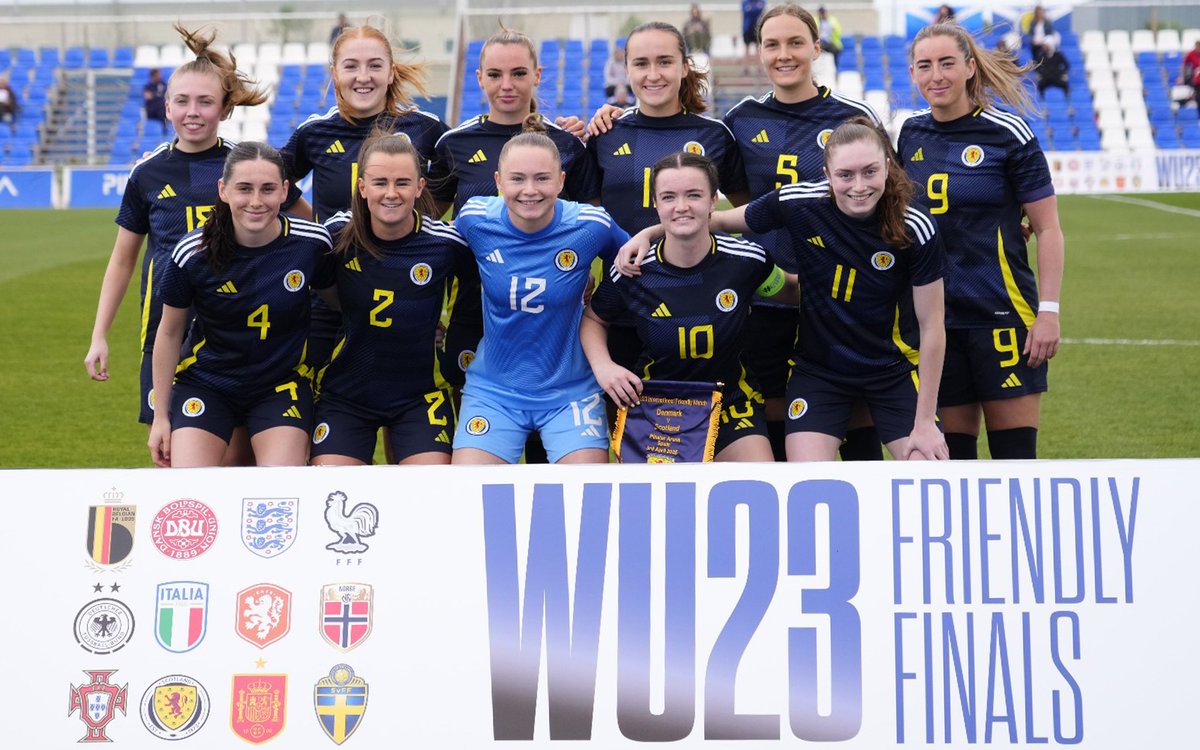Scotland National Team tweet media