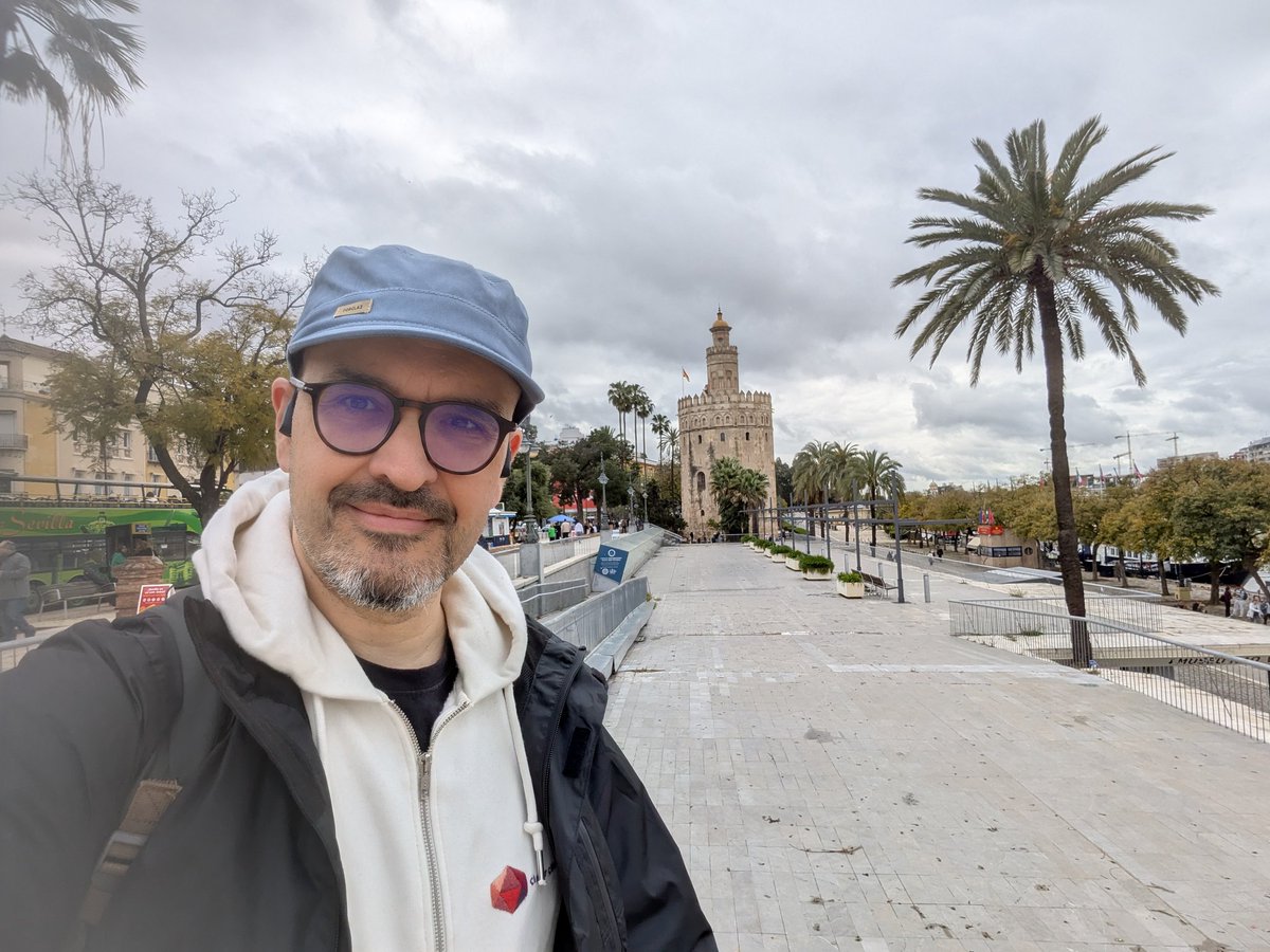 Horacio González 🇪🇺 🥑 tweet media