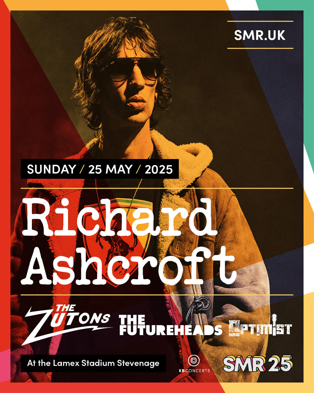 Richard Ashcroft on X: 