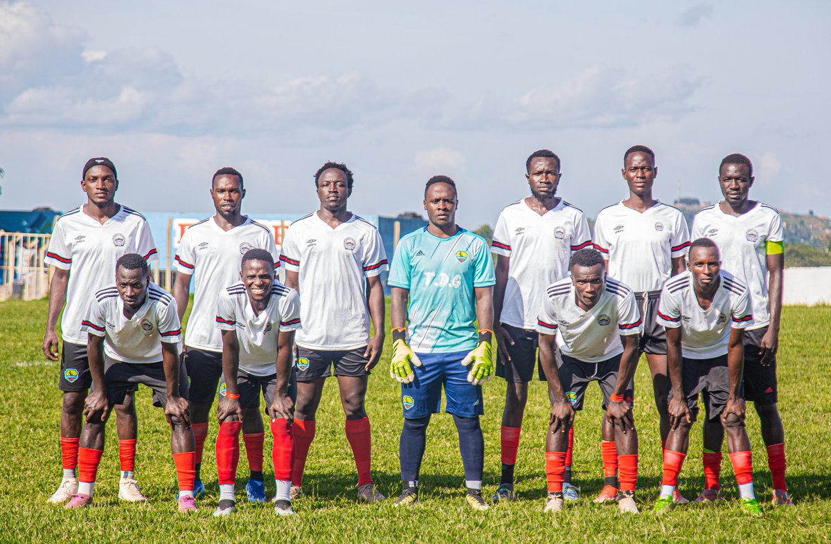 TravorTule1's tweet photo. Kyetume 2_ 3 Luweero UTD
#bugandaregionalleague
#localphotographer https://t.co/laW4HxN1yq