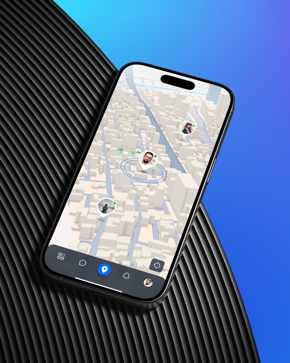 SocieraApp's tweet photo. Meet, Connect, Grow – IRL!

Ever walked past someone who could change your career?

Sociera’s "Passed By" shows professionals you've crossed paths with — turning daily life into networking gold.

🔗 Join now: https://t.co/d6G5avoimQ
#Sociera #PassedBy #NetworkingRevolution https://t.co/FXXolWRySs