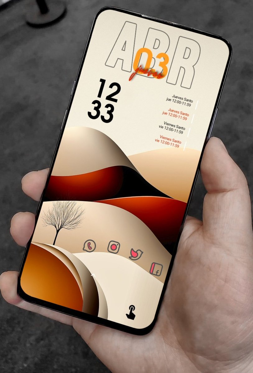 Nino_U (@nino_u75) on Twitter photo Les deseo un grandioso Jueves
Template <a href="/andro_idfans/">andro_idfans🇨🇺💪 100% template and walls</a>
Plume Red Icons <a href="/FLDesign5/">FL Design</a>
Thunder Kwgt <a href="/Ahmadansari2233/">AhMad 𝕏 Ansari</a>
Wallpaper <a href="/Halleyapps/">Halley Apps ™</a> Les deseo un grandioso Jueves
Template <a href="/andro_idfans/">andro_idfans🇨🇺💪 100% template and walls</a>
Plume Red Icons <a href="/FLDesign5/">FL Design</a>
Thunder Kwgt <a href="/Ahmadansari2233/">AhMad 𝕏 Ansari</a>
Wallpaper <a href="/Halleyapps/">Halley Apps ™</a>