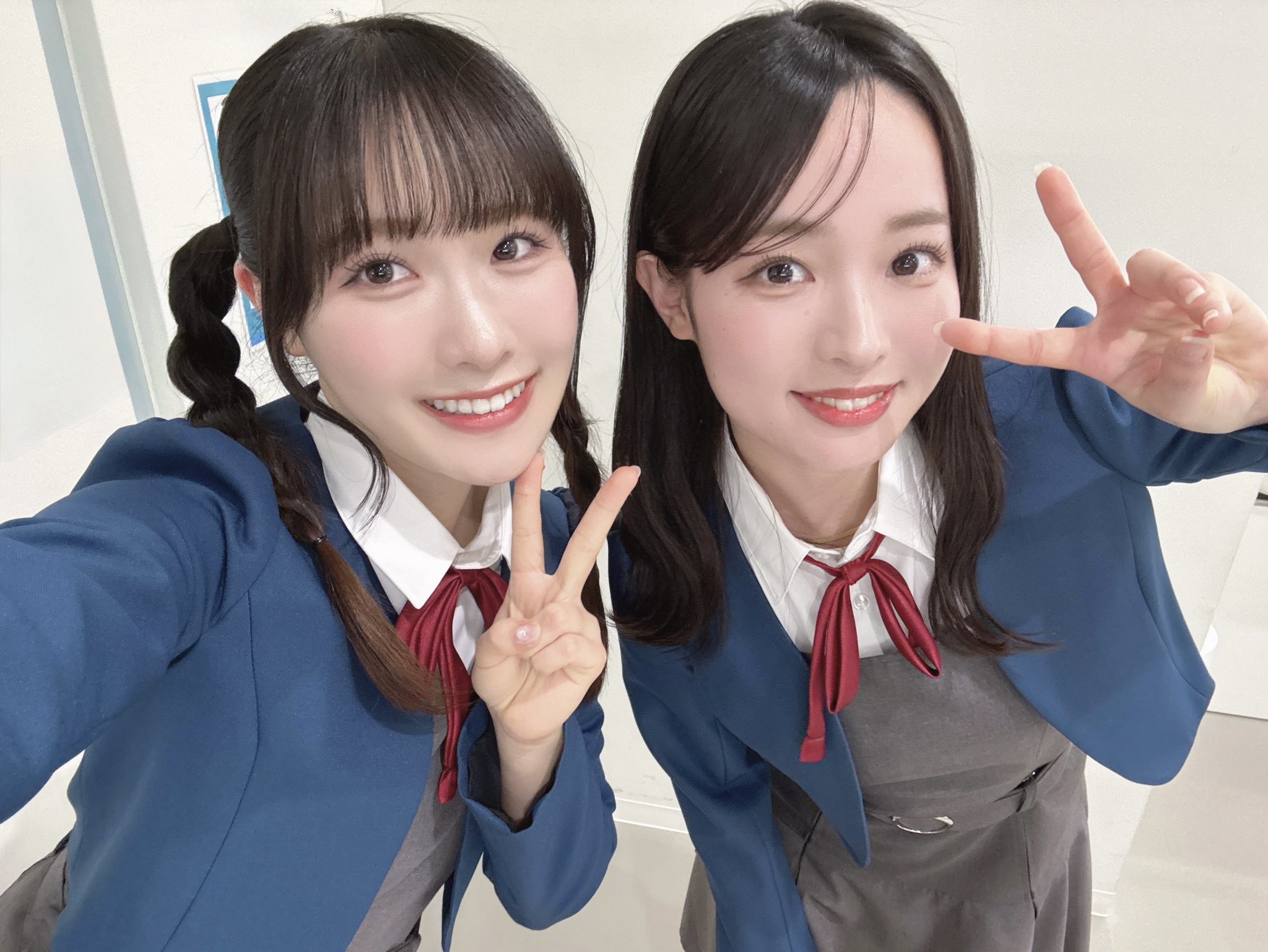 ちゅーとりえらいぶ　坂倉花セット 坂倉 花(さかくら さくら) on X: 