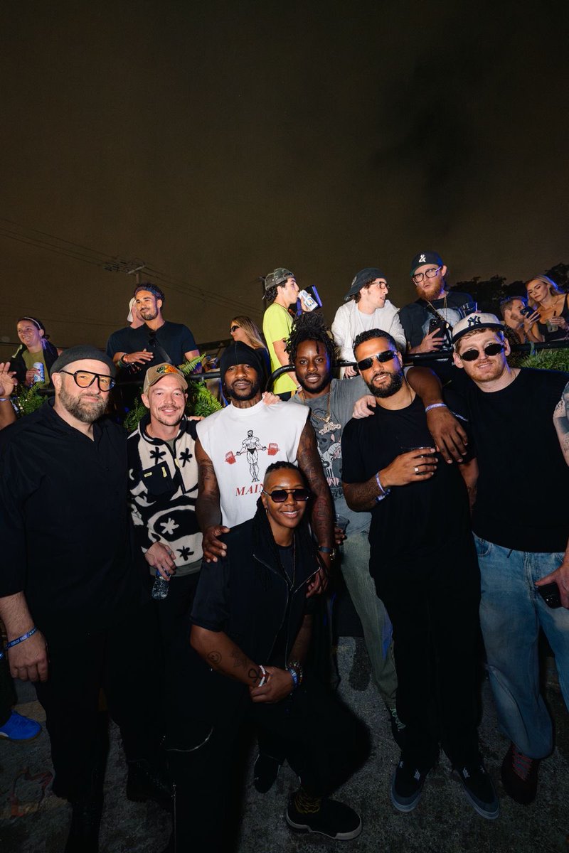 VonStroke tweet media