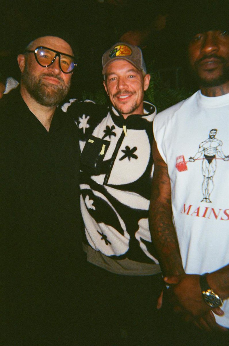 VonStroke tweet media