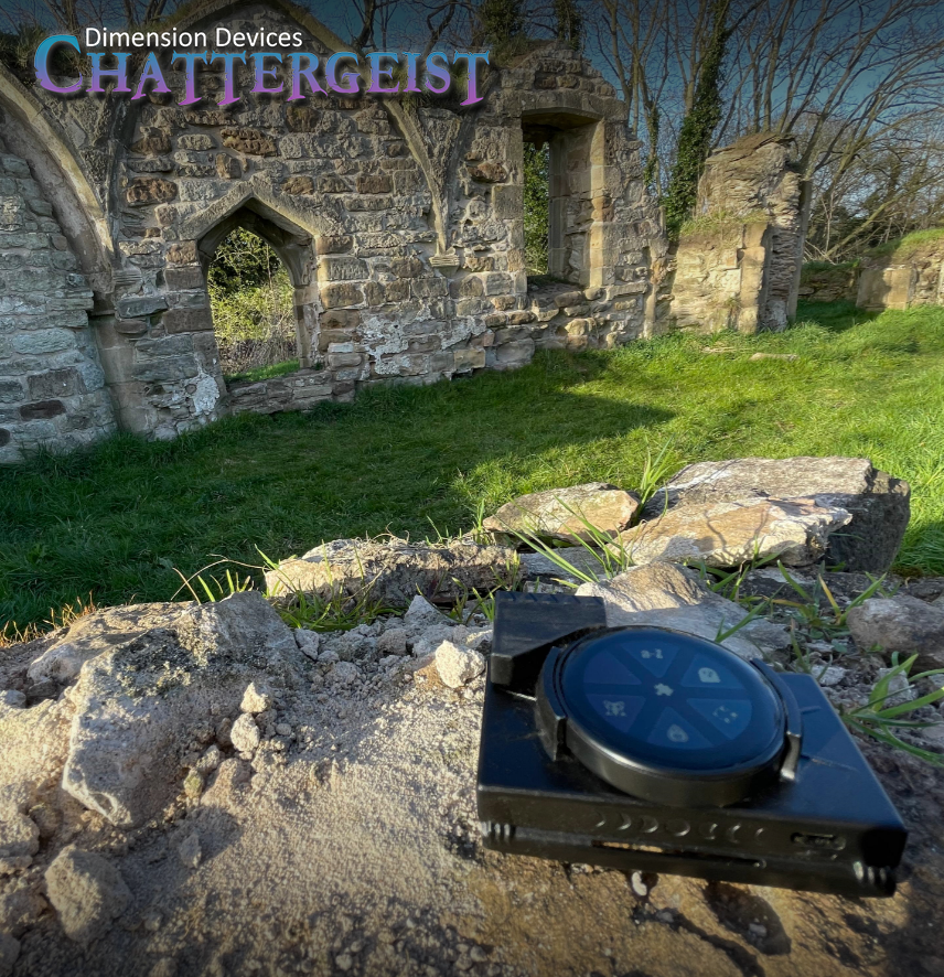 Dimension Devices tweet media