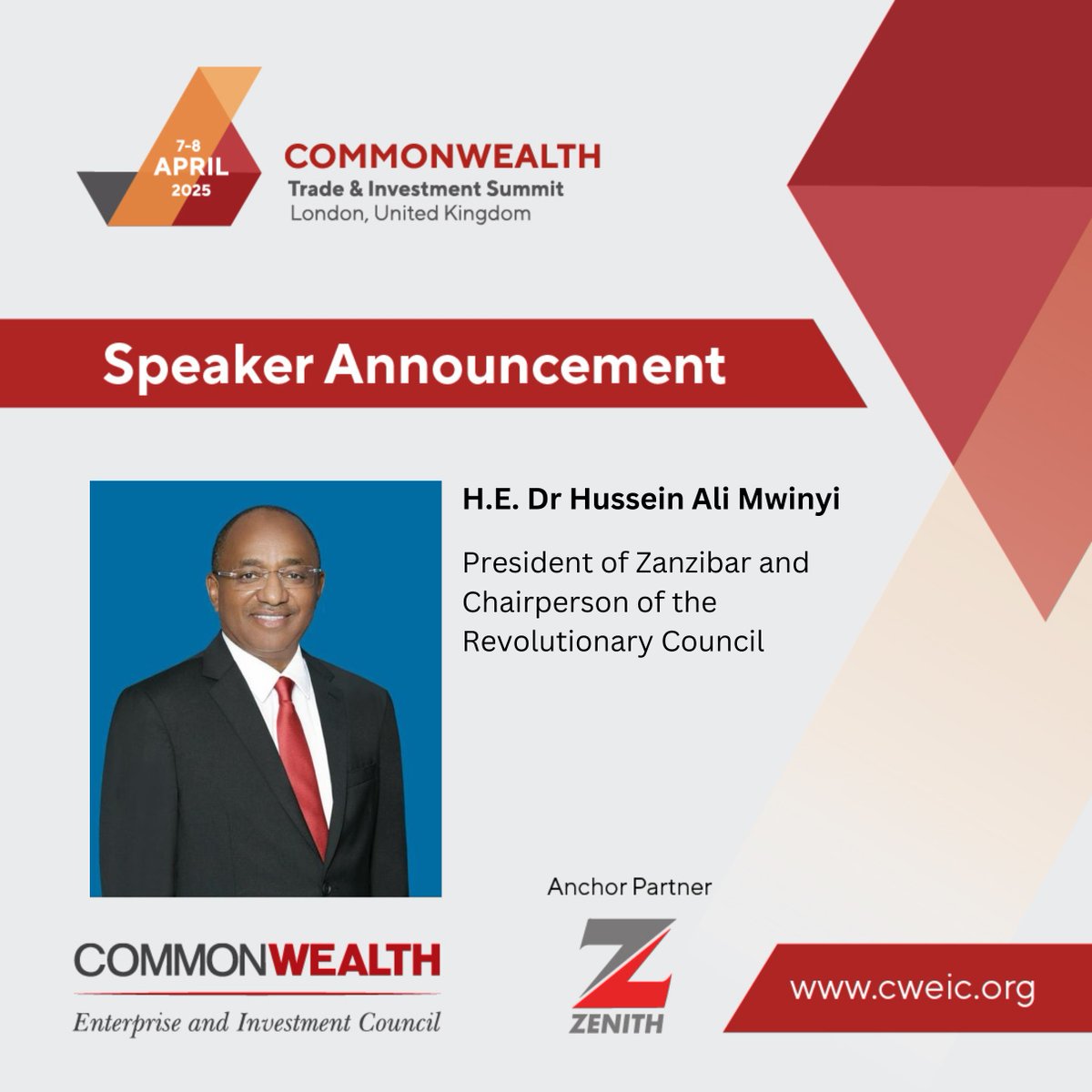 Commonwealth Enterprise & Investment Council tweet media