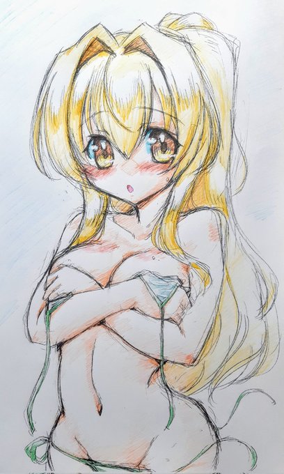 #魅力ある黄色を見せてください見た人全員強制 