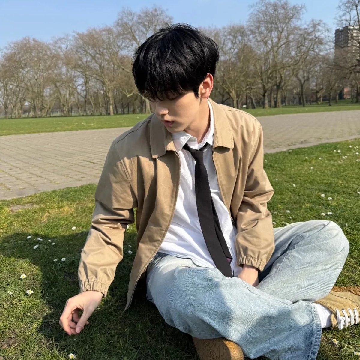 hrly soobin & snoopy 🖇️ tweet media