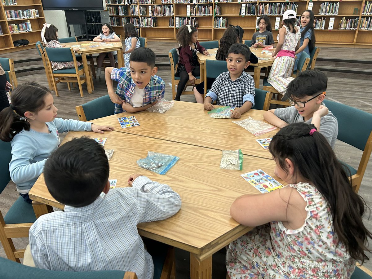 EastPointLibrary tweet media