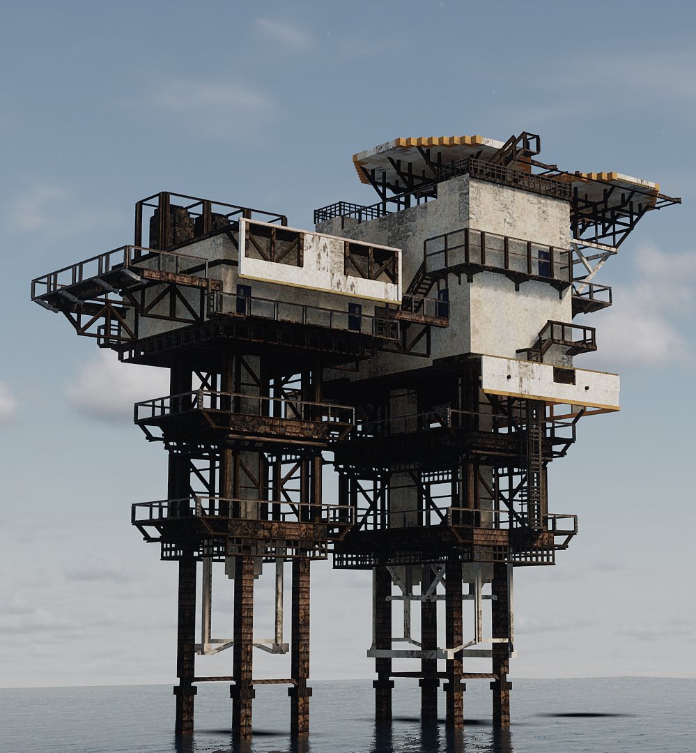 Abandoned

<a href="/ConReforged/">Conquest Studios</a> #Minecraft