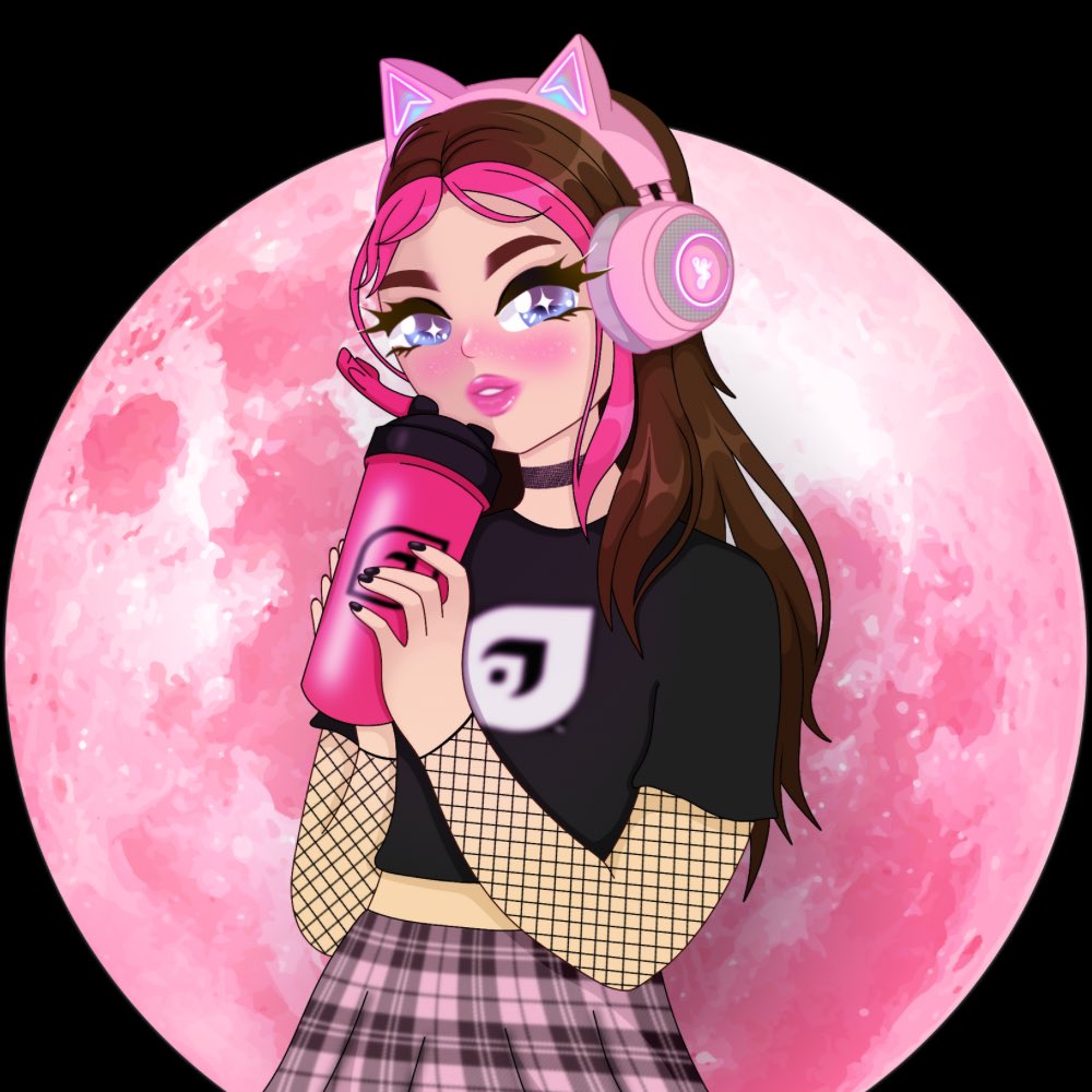 AbigailIrene1's tweet image. Commission for @AriBelle17TTV 💕

So happy with how this illustration turned out 🤩 #ProcreateArtist