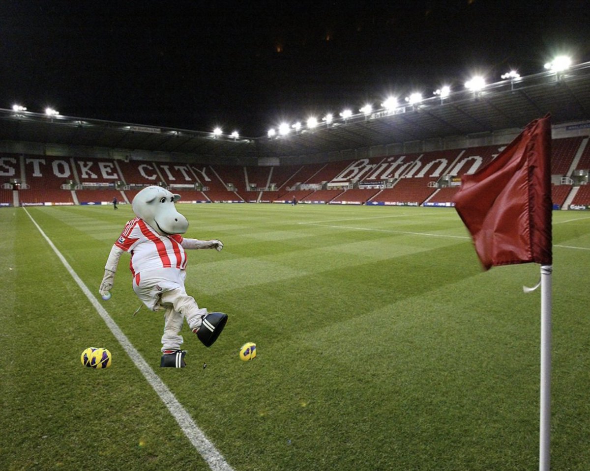 🔴Comunicado oficial⚪️

I'm afraid to say the Potterlytics blog &amp; social media will soon be put into an indefinite hibernation.
I've been offered the chance to pursue a new, amazing role in football, &amp; I'm so excited to get started!

One last blog coming in the next few days 🥹🥲