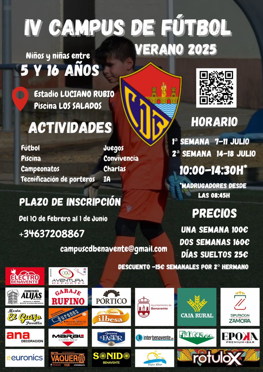 C.D Benavente tweet media