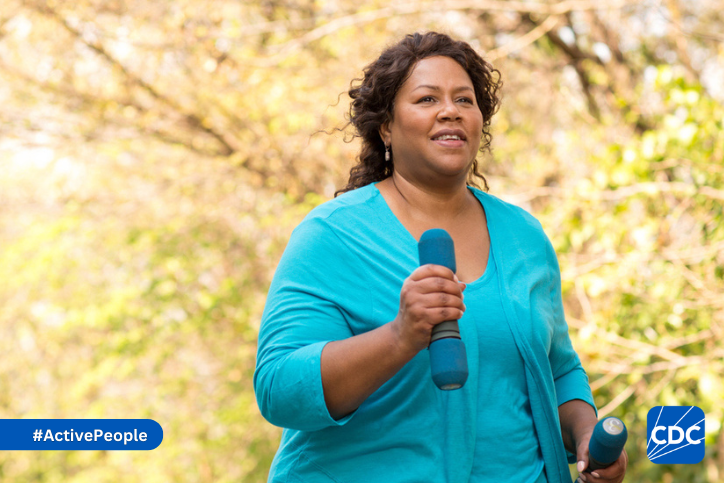 CDC DNPAO tweet media