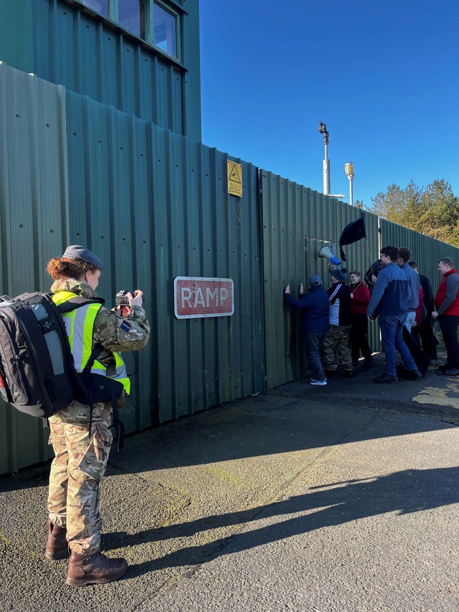 RAF Media Reserves tweet media