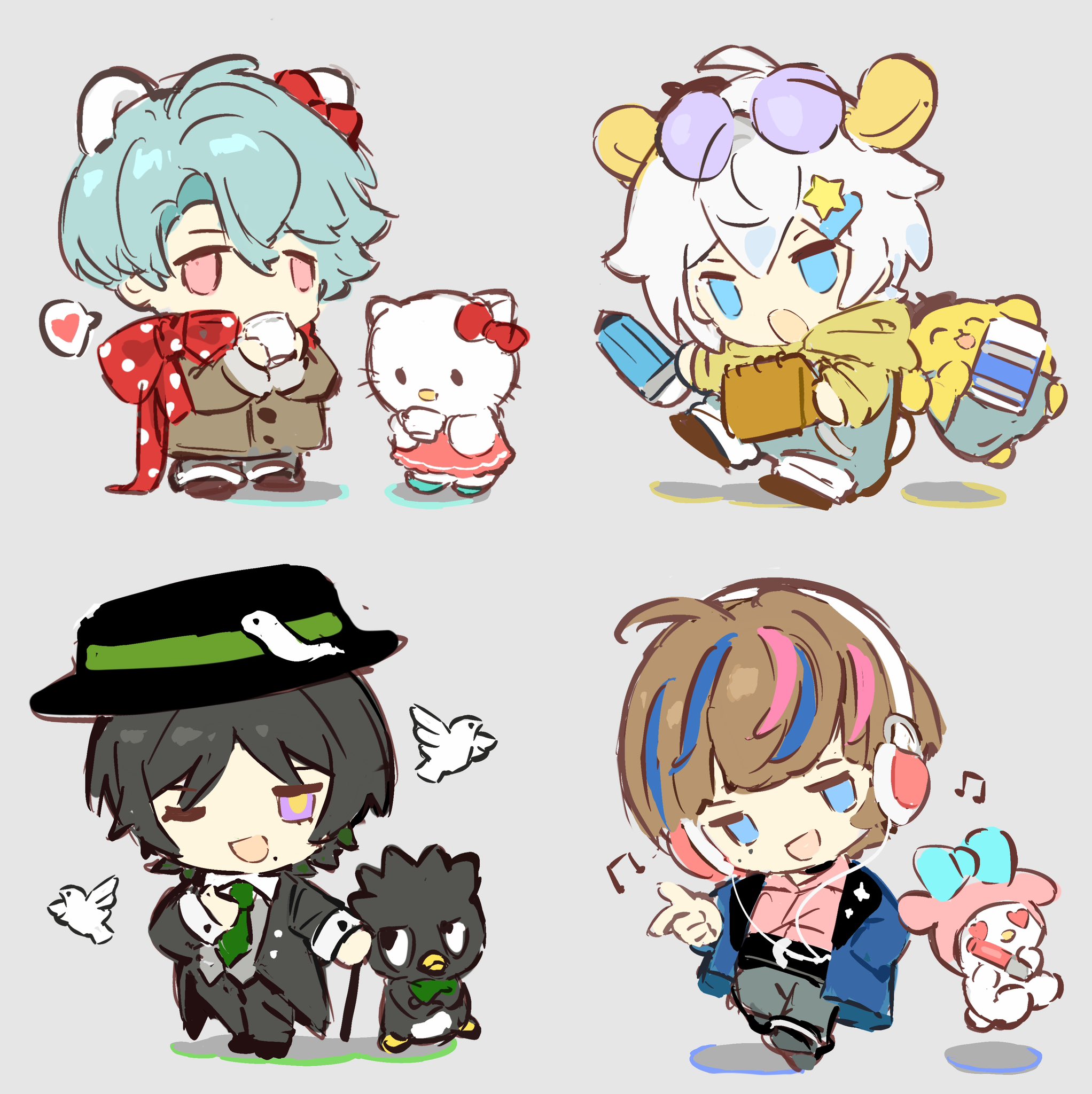 💗 (@kaua0322) / X