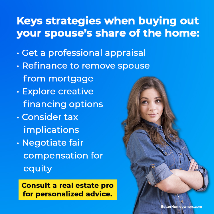 NextageLSR's tweet image. Consulting with a knowledgeable real estate professional can provide valuable guidance and clarity when navigating the complexities of a home buyout during divorce....Learn more at bh-url.com/QyqIVazC #LeanderHomes #LeanderRealEstate