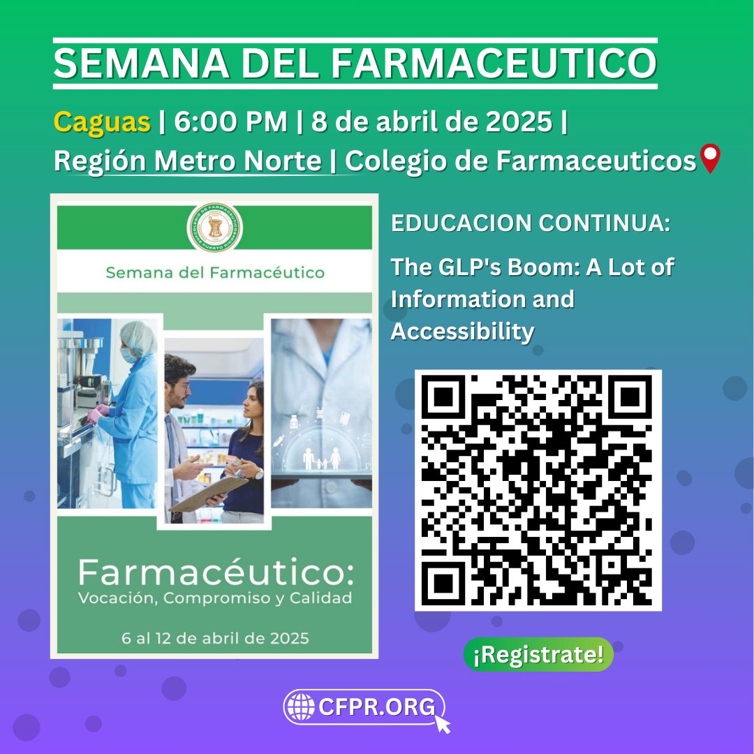 CFPR (@cfpr2) on Twitter photo 