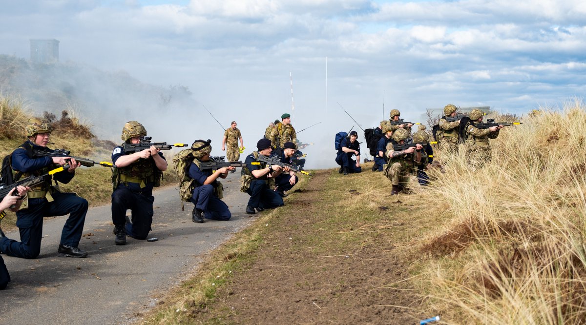 RAF Media Reserves tweet media