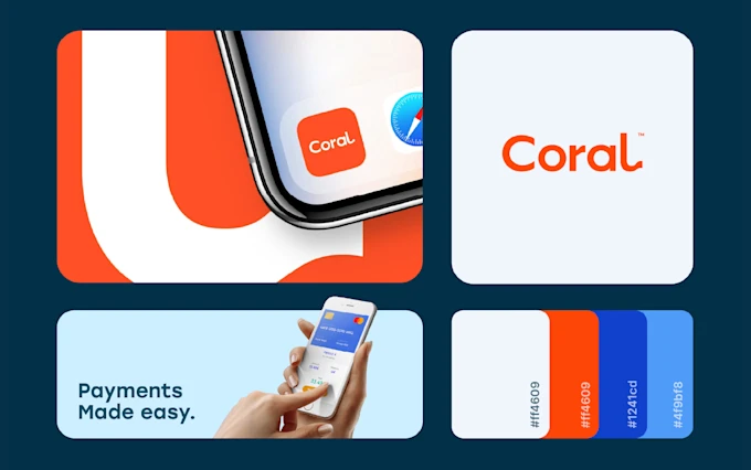 FiverrLogoMaker's tweet photo. Need a logo 
I will design a world class business logo 

contact me now : https://t.co/xyAcR8plcl https://t.co/pKpD28zznT